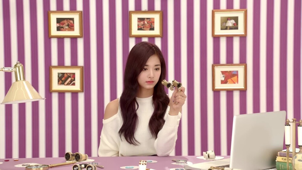 Copyrights 2016 ⓒ JYP Entertainment. All Rights Reserved.
Source: Official YouTube channel (https://youtu.be/JfppM5NZfDc)