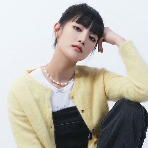 Minnie 視覺