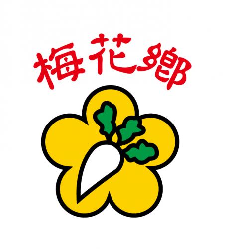 梅花鄉食品