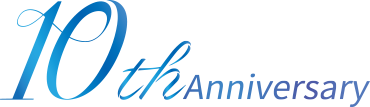 10th Anniversary