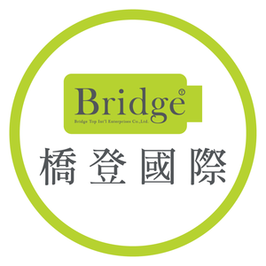 橋登國際企業有限公司